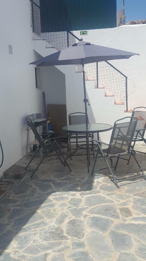 Casa Da Aldeia Vila Reguengos de Reguengos de Monsaraz Exterior foto