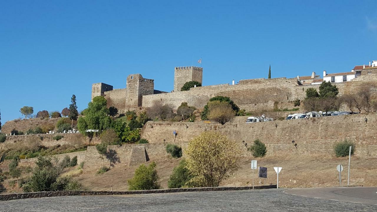 Casa Da Aldeia Vila Reguengos de Reguengos de Monsaraz Exterior foto